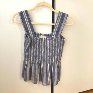 Anthropologie (Brand: Maeve) tank top